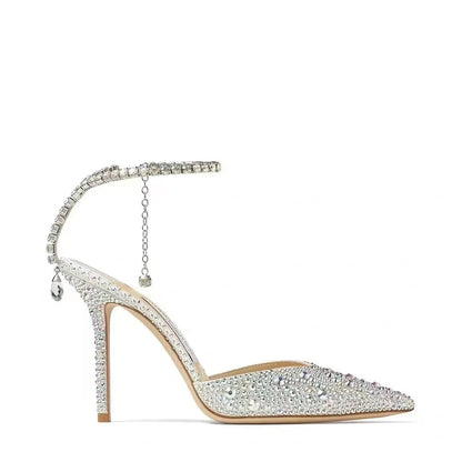 Tacones Glamour Total