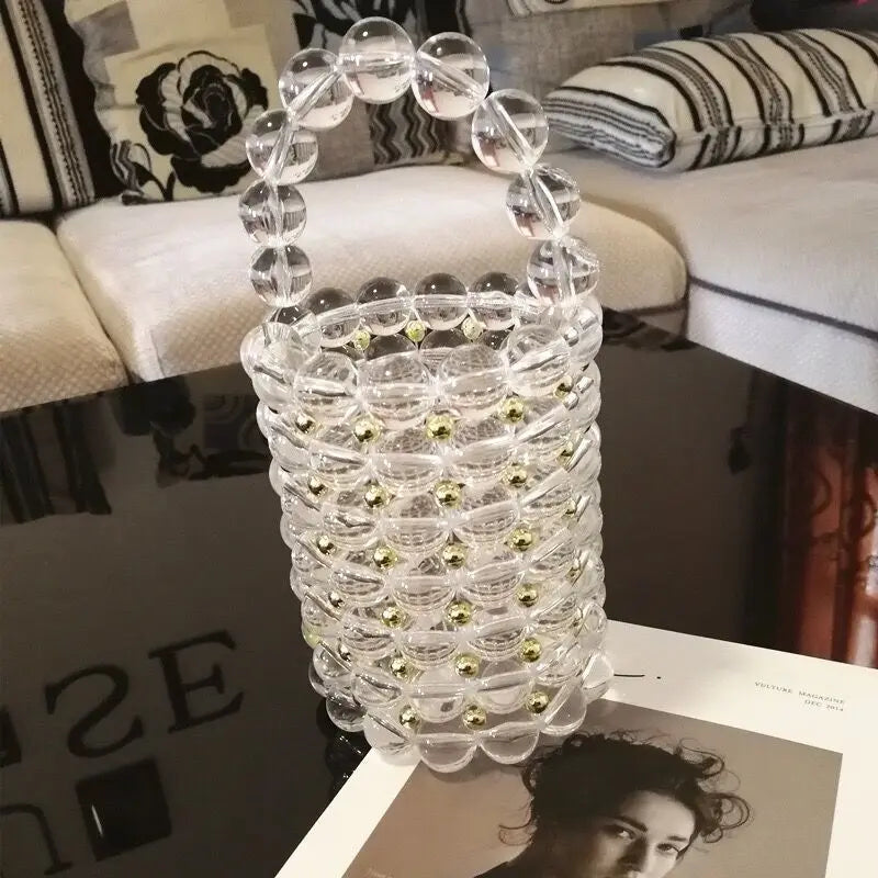 Bolso Perla Chic