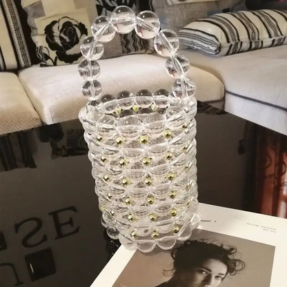 Bolso Perla Chic