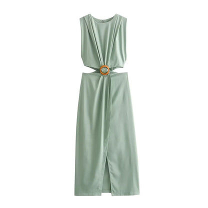 Vestido Eclipse