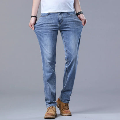 Jeans Urbano Slim