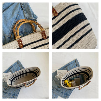 Bolso Bambusa Chic