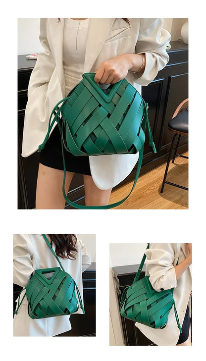 Bolso Cordón Estilo