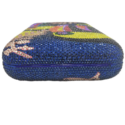 Bolso Fiesta Exótico