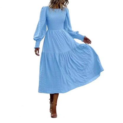 Vestido Alma Libre