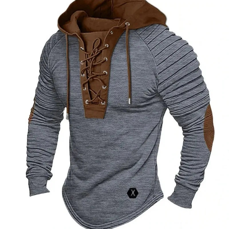 Hoodie Moderno