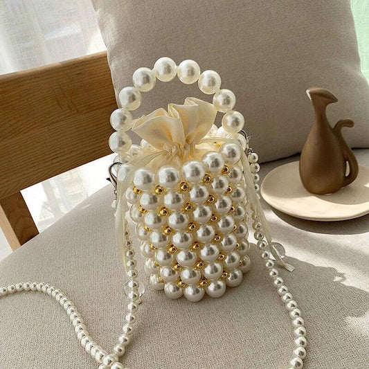 Bolso Perla Chic