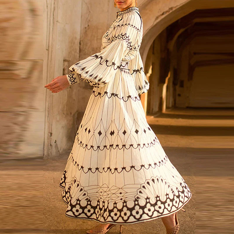 Vestido Anastasia