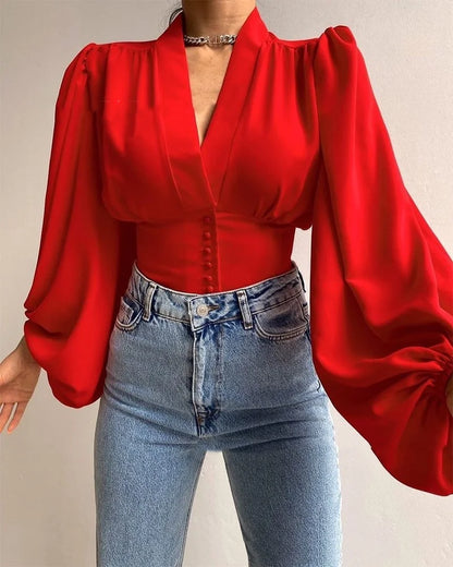 Blusa Venera
