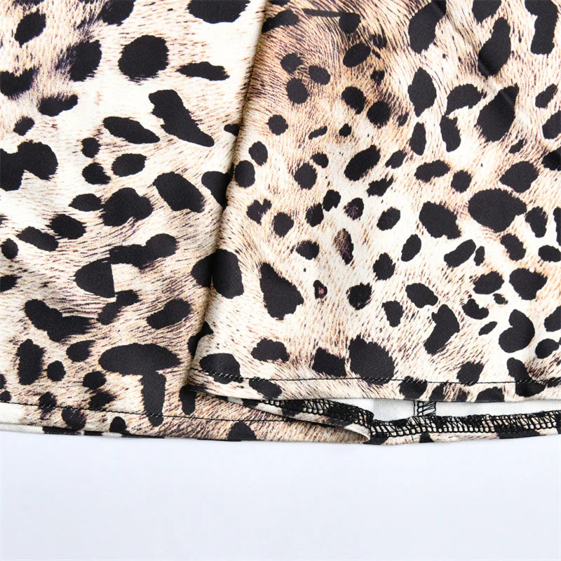 Feline Nights Dress