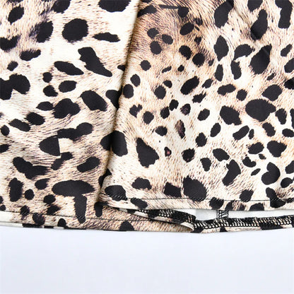 Feline Nights Dress