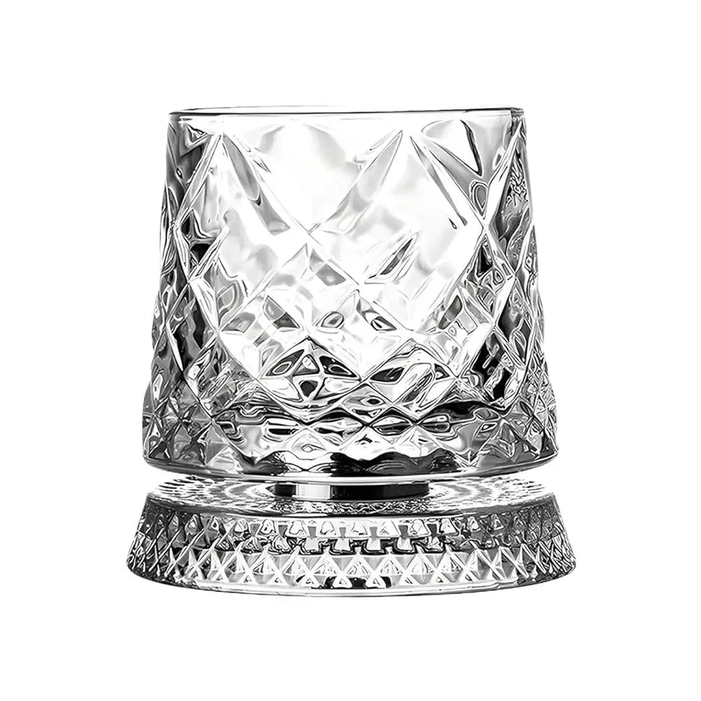 Crystal Luxe Glass