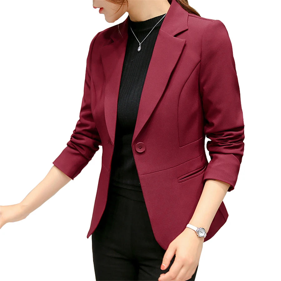 Blazer Claudia