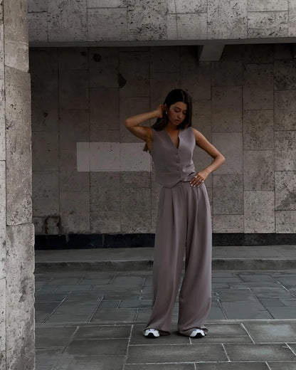 Traje de mujer Emma