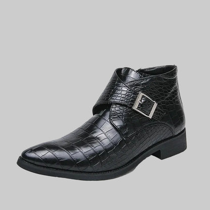 Zapato Estilo Único