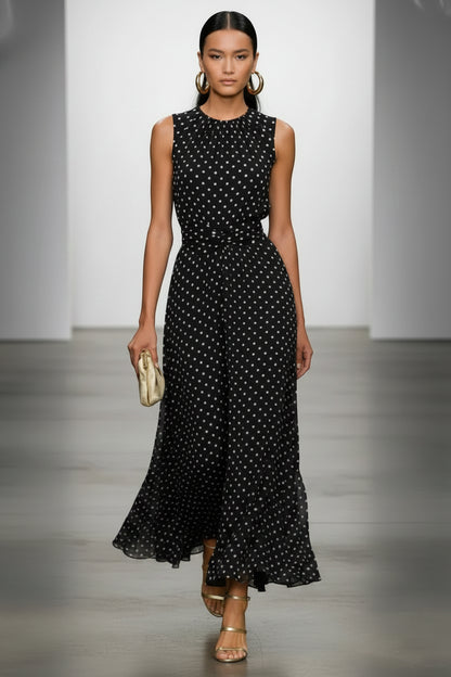 Vestido Lady Style