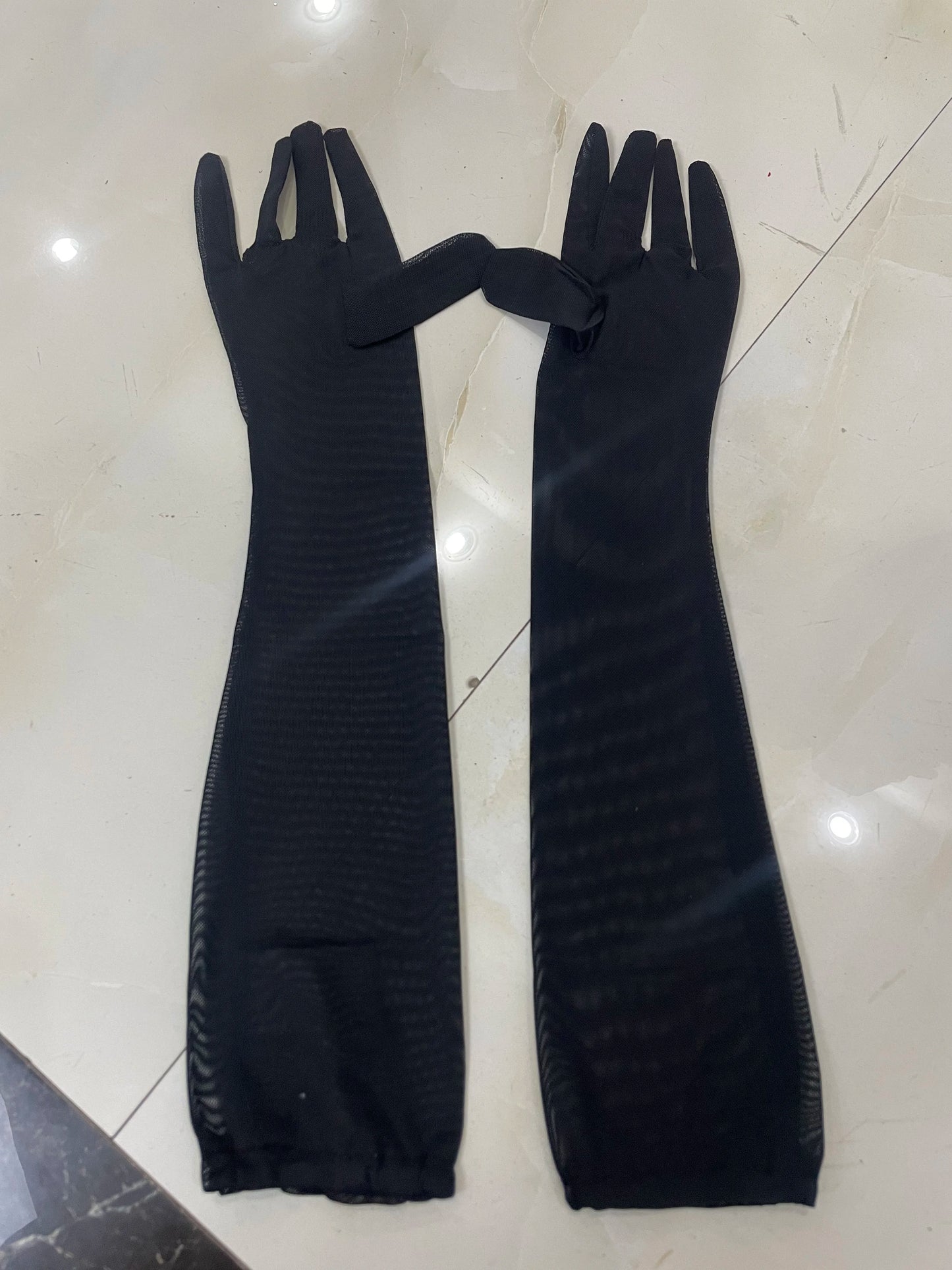 Vestido Rosa Nocturna