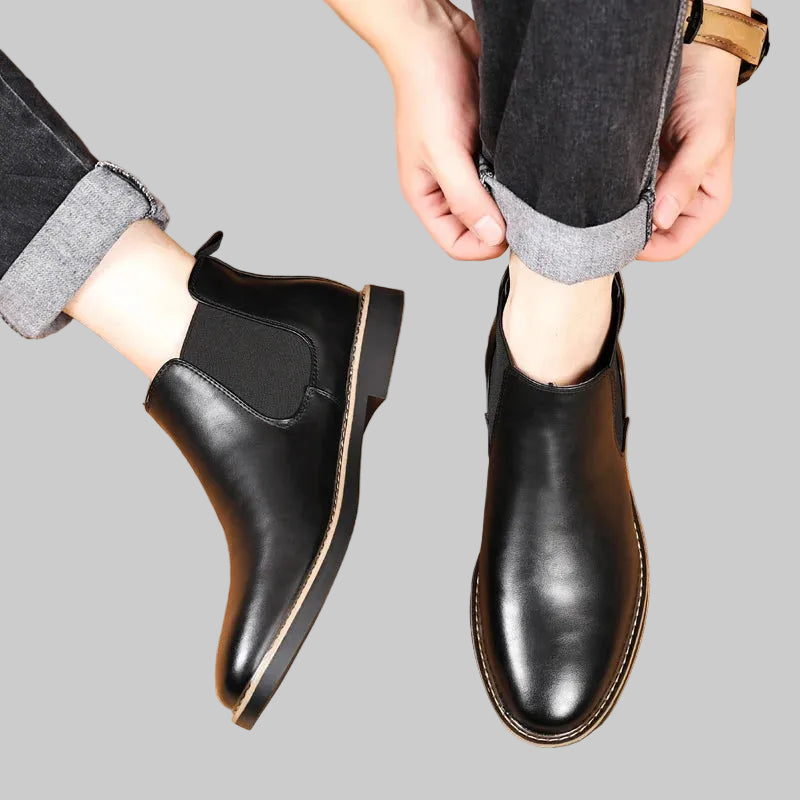 Botas Chelsea Clásico