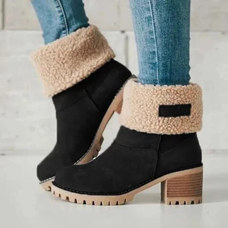 Botas Boreal
