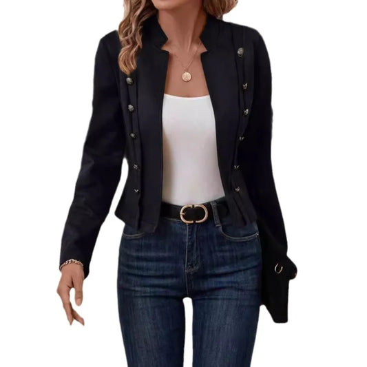 Blazer Elegancia Otoñal