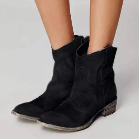Botas WesternChic