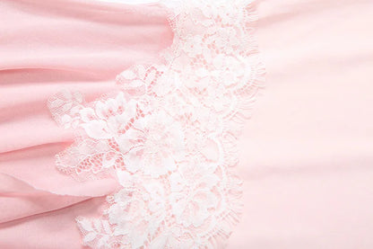 Vestido Soft Romance
