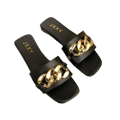 Pantuflas Sienna Luxe
