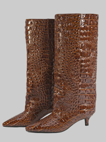 Lorienne Boots