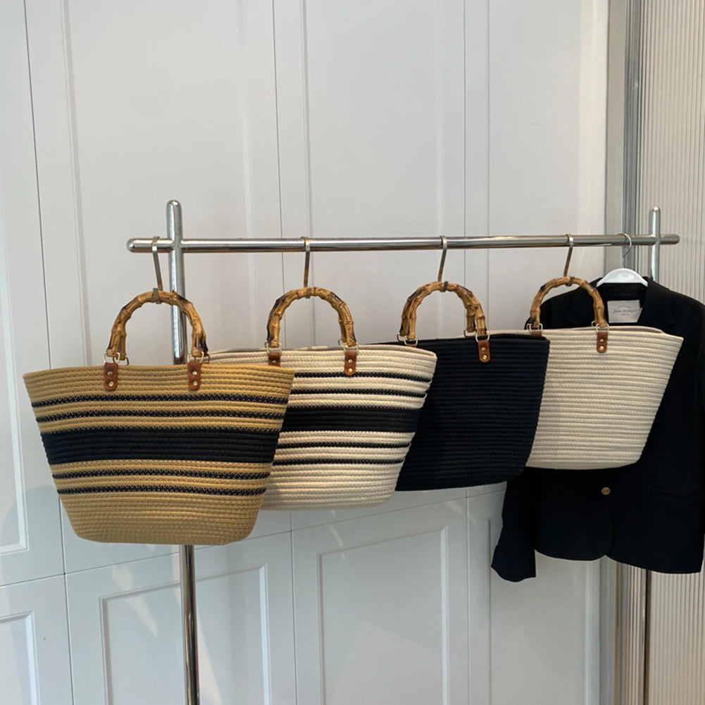 Bolso Bambusa Chic