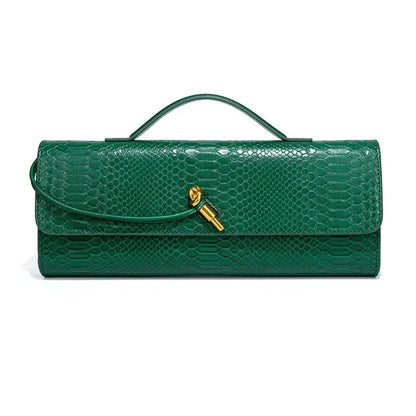 Bolso Dorado Elegancia