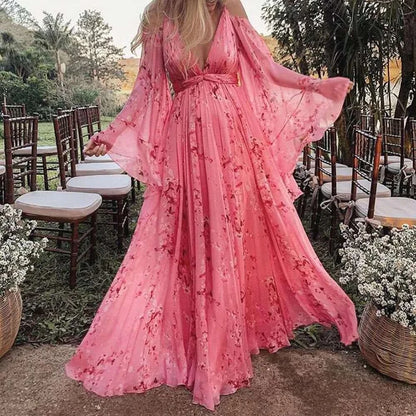 Vestido Dulce Florecer