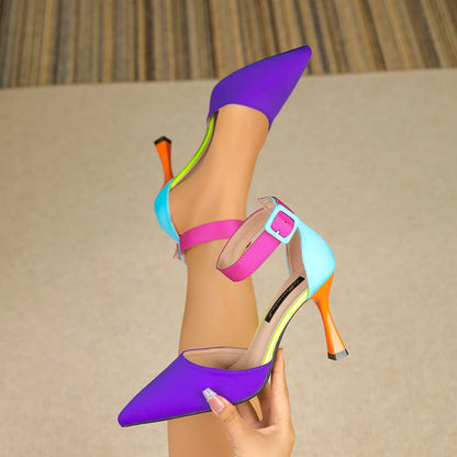 Tacones Todo Chic