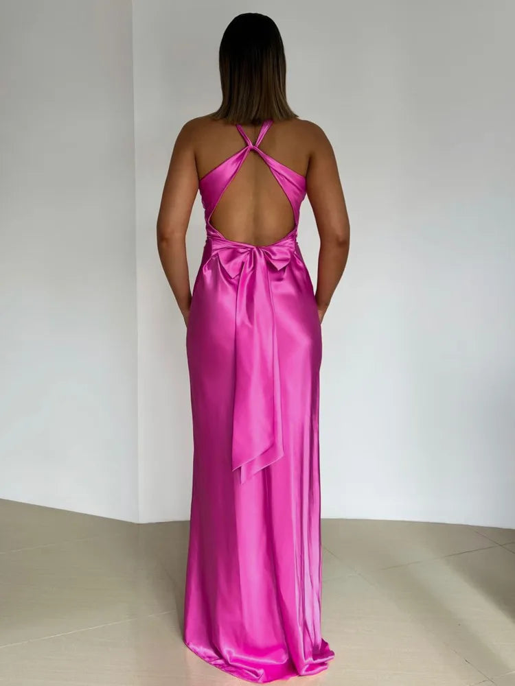 Vestido Elegancia Fatal