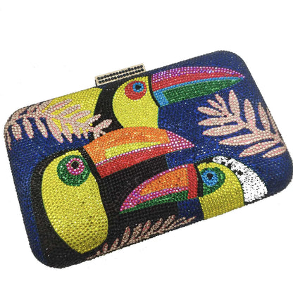Bolso Fiesta Exótico