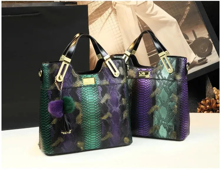 Bolso Estilo Premium