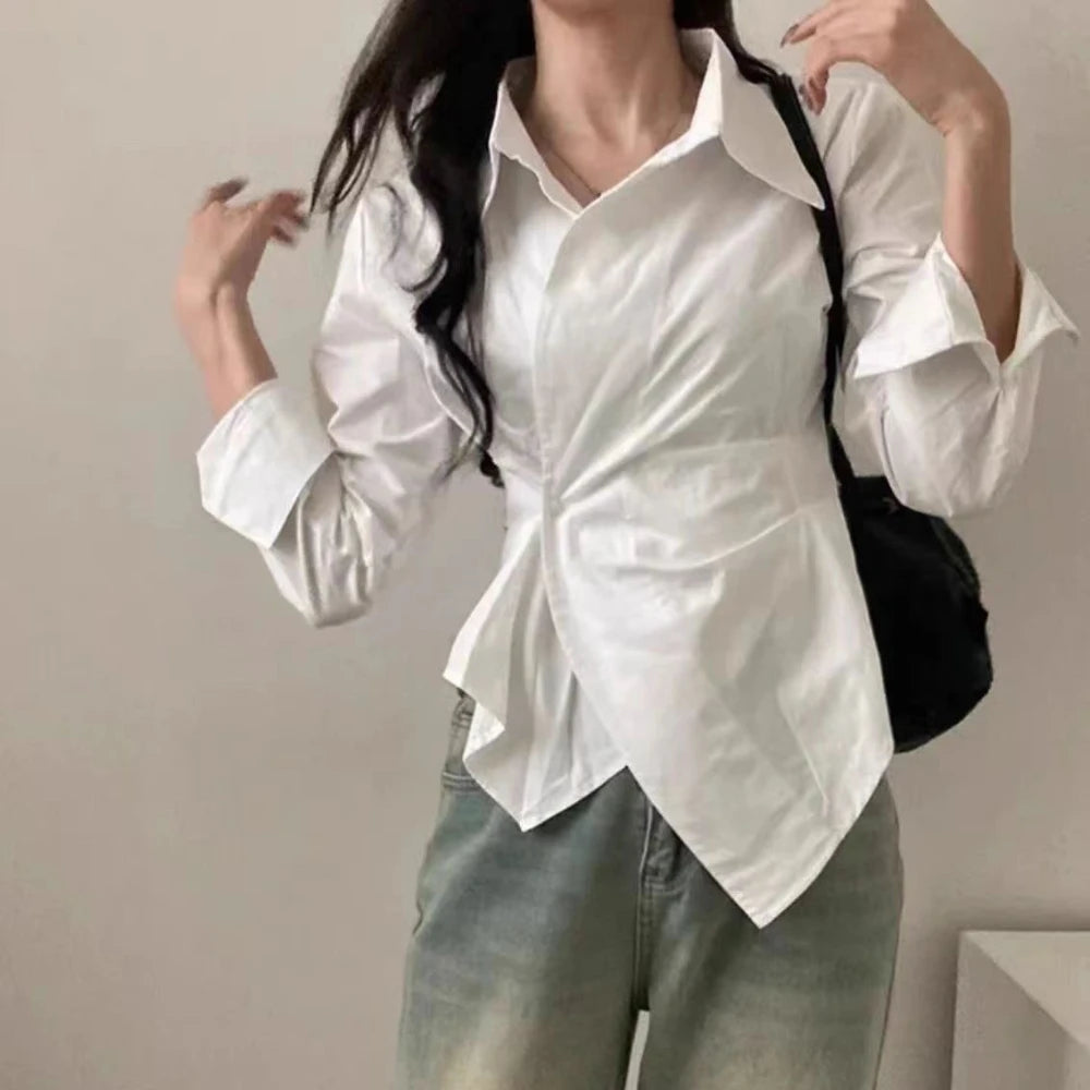 Blusa Elegancia
