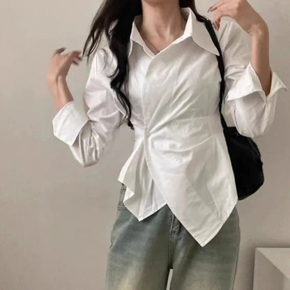 Blusa Elegancia