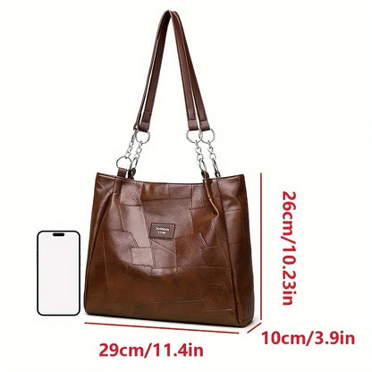 Bolso Clásico Chic