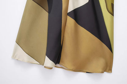 Vestido Brisa Retro