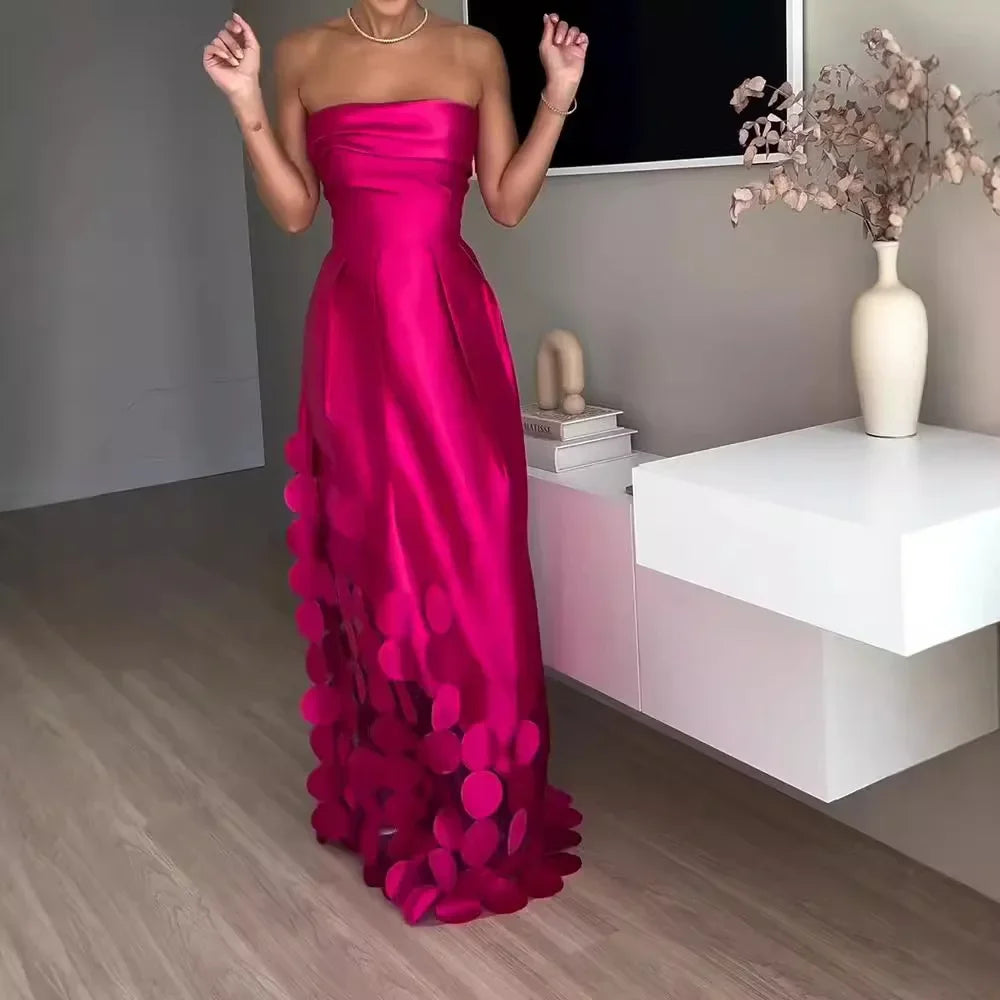 Vestido Estrella de Gala