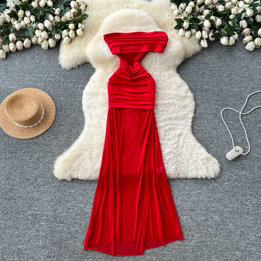 Vestido Pasión