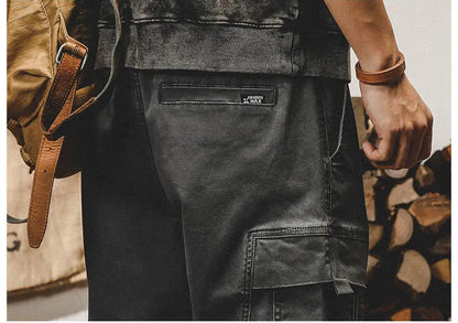 Cargo Street Rider