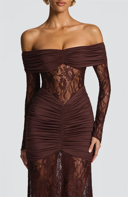 Vestido Aurora