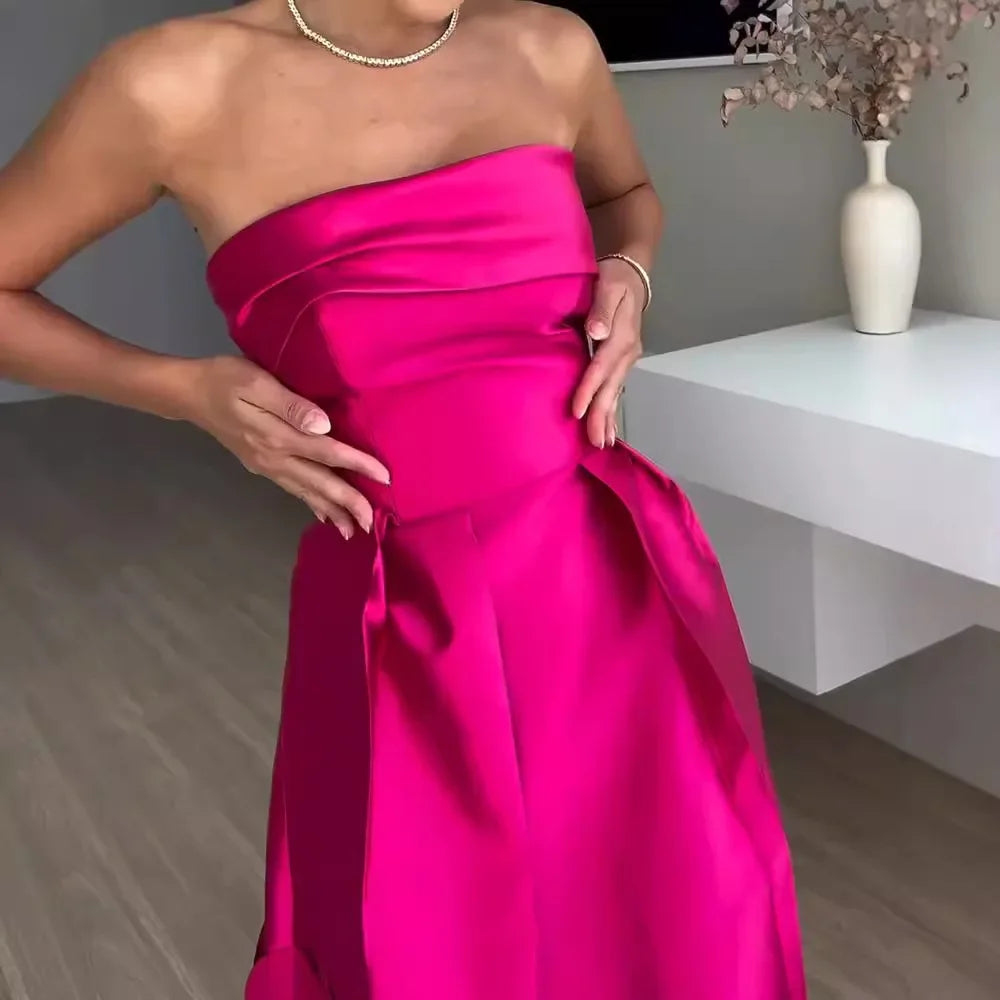 Vestido Estrella de Gala