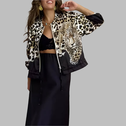 Chaqueta Kiara