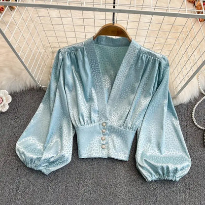 Blusa Clara