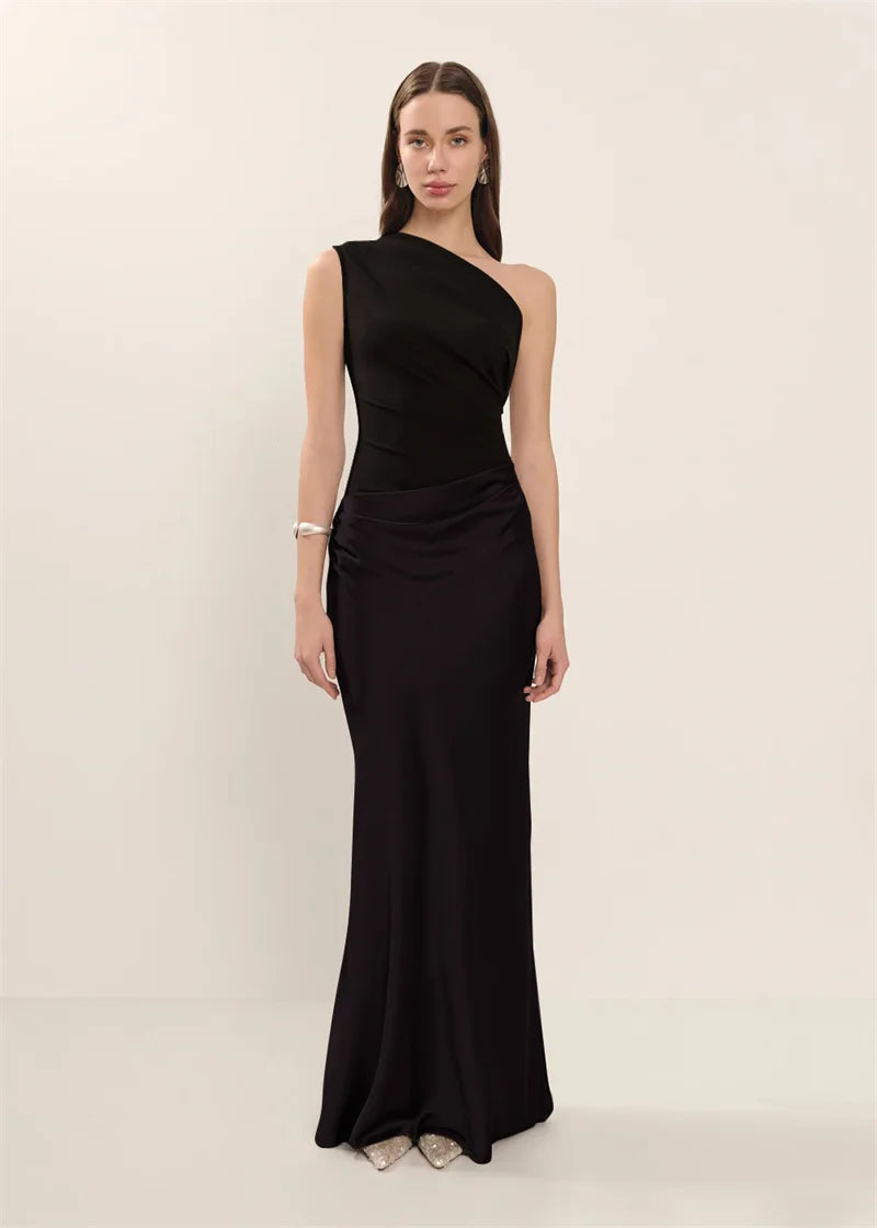 Vestido Encanto Brillante