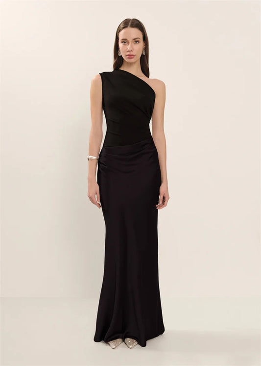 Vestido Encanto Brillante