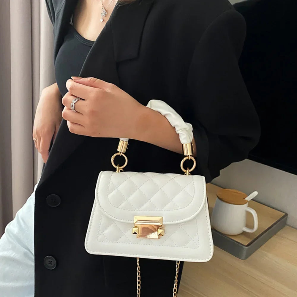 Mini Chic Luxury
