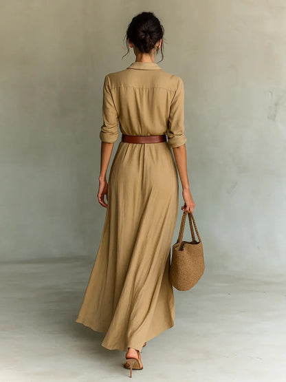 Vestido Lía